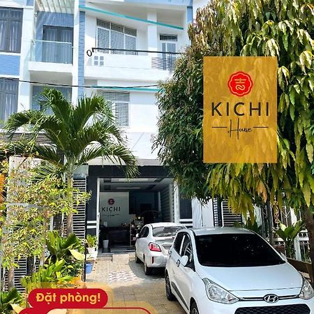 ホテルKichi House カントー エクステリア 写真