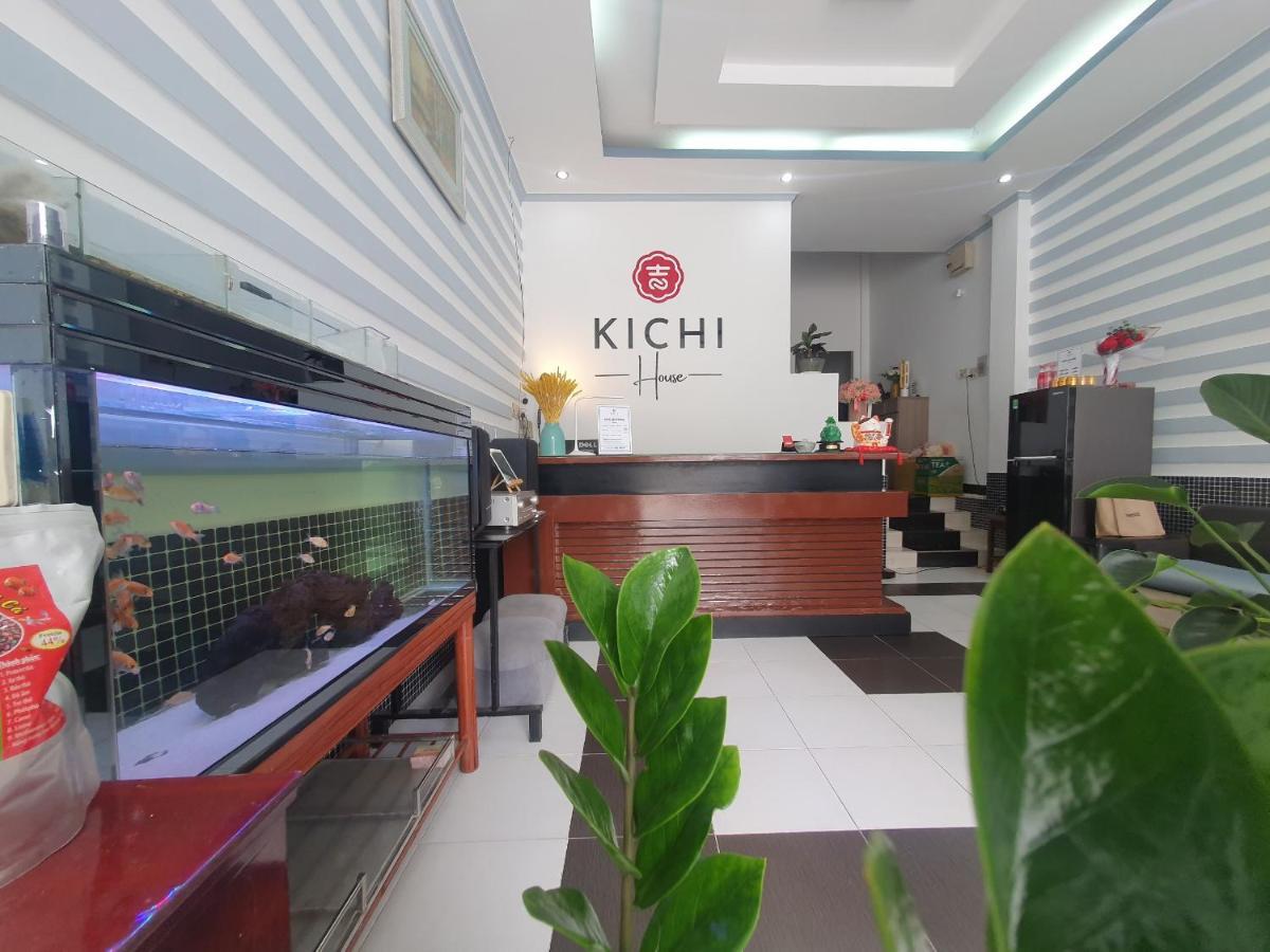 ホテルKichi House カントー エクステリア 写真