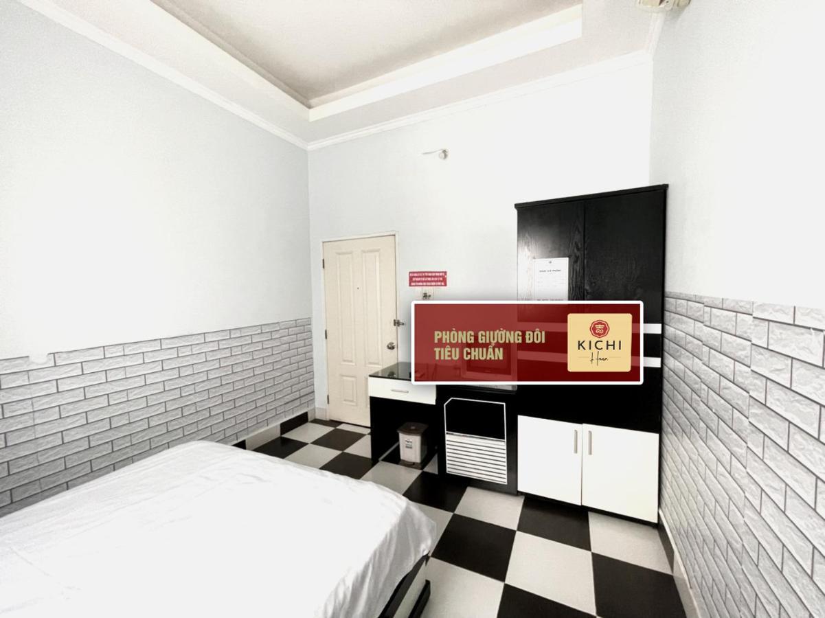 ホテルKichi House カントー エクステリア 写真