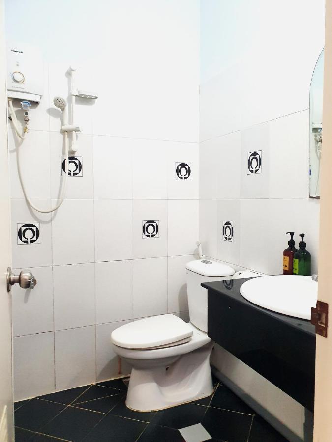 ホテルKichi House カントー エクステリア 写真