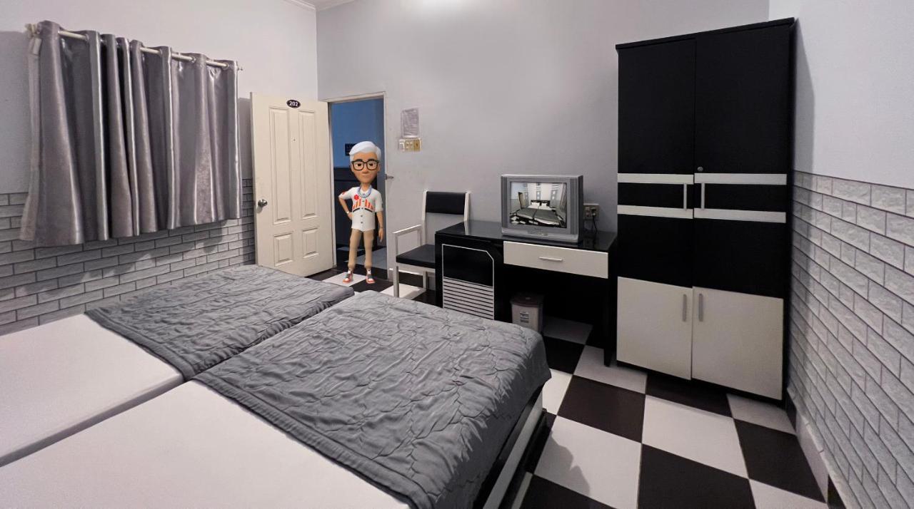 ホテルKichi House カントー エクステリア 写真